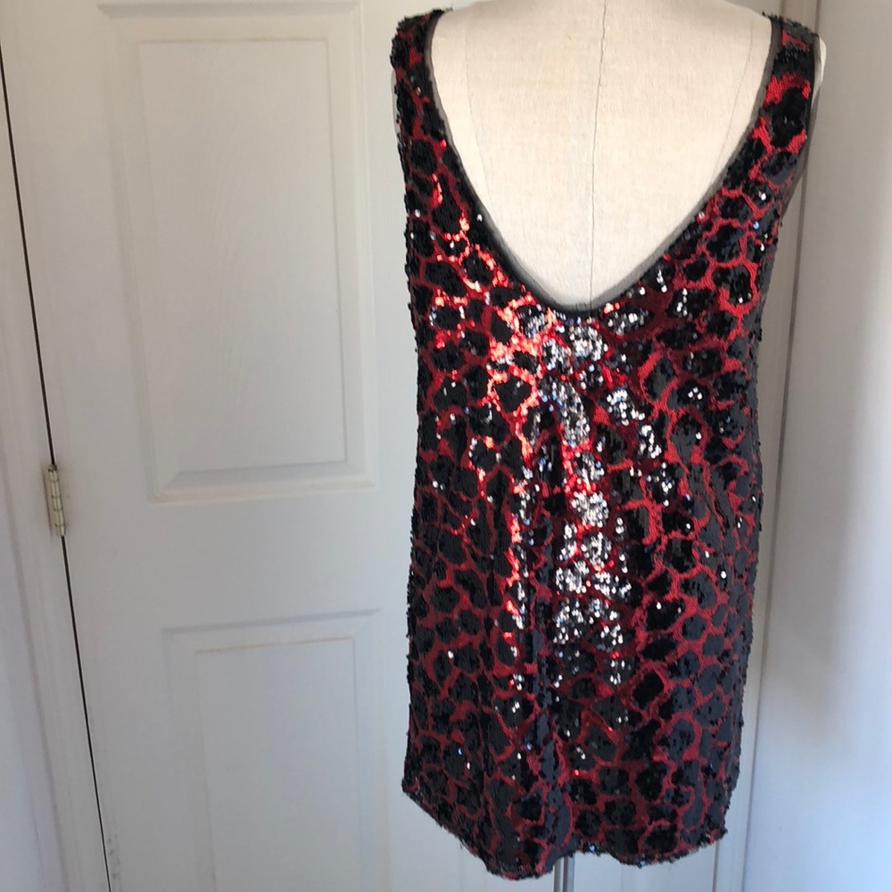 Zara dress - Picture 4 of 4